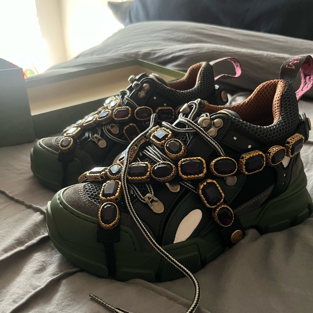 Gucci Shoes